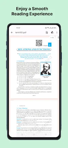 Скриншот 5 — Ncert Books & Solutions