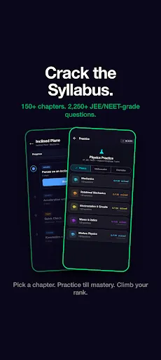 Скриншот 3 — SolveKar AI