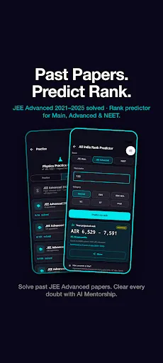 Скриншот 5 — SolveKar AI