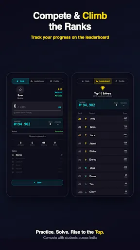 Скриншот 8 — SolveKar AI