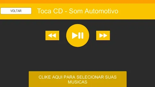 Скриншот 4 — Som Automotivo Brasil
