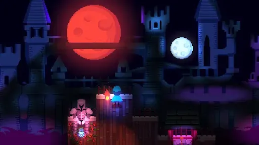 Скриншот 2 — Night Reverie