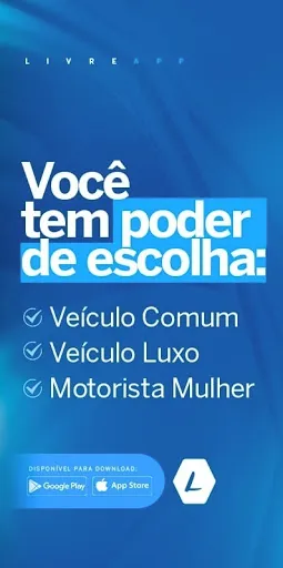 Скриншот 2 — Livre App
