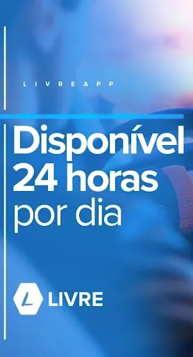 Скриншот 3 — Livre App