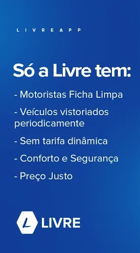 Скриншот 4 — Livre App