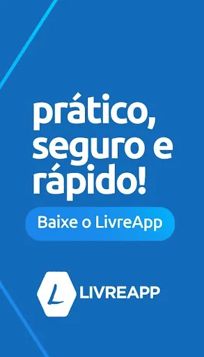 Скриншот 5 — Livre App