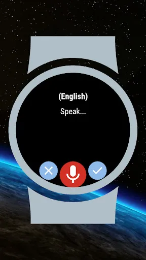 Скриншот 6 — Mini Web Browser (Wear OS)