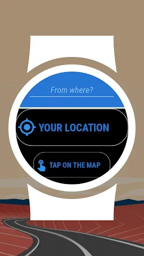 Скриншот 6 — Навигация GPS (Офлайн-Карты)