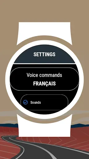 Скриншот 8 — Навигация GPS (Офлайн-Карты)