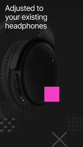 Скриншот 3 — SoundID™ Headphone Equalizer