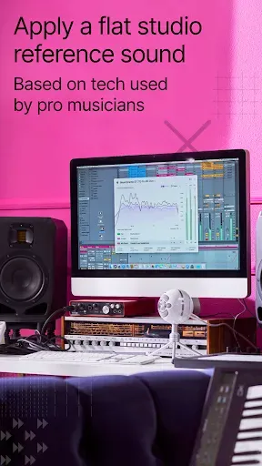 Скриншот 6 — SoundID™ Headphone Equalizer