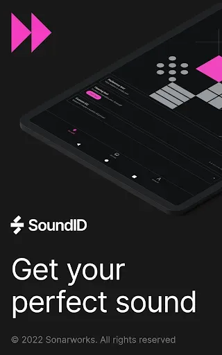 Скриншот 8 — SoundID™ Headphone Equalizer