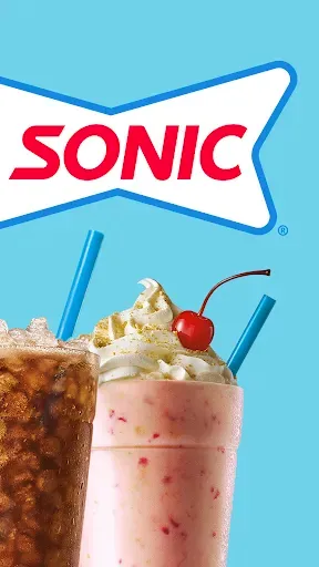 Скриншот 2 — SONIC Drive-In - Order Online