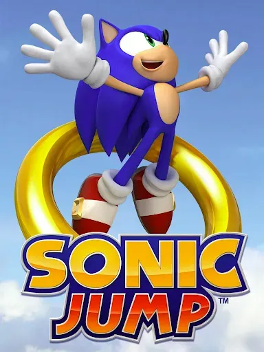 Скриншот 6 — Sonic Jump Pro