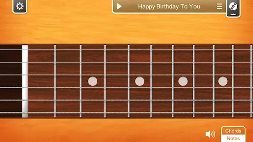 Скриншот 4 — My Guitar Phone