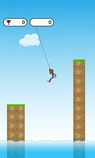 Скриншот 7 — My Talking Monkey