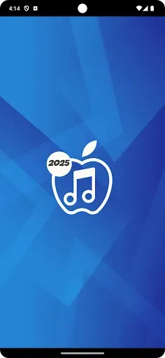 Скриншот 1 — Рингтон iphone 13 для Android™
