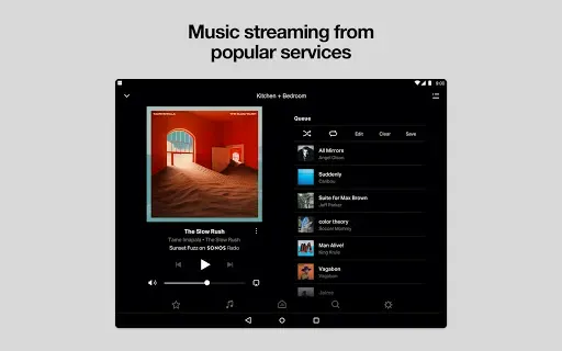 Скриншот 7 — Sonos S1 Controller