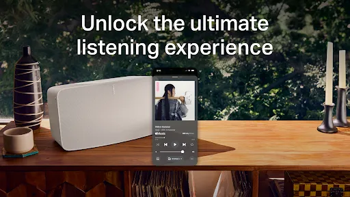 Скриншот 7 — Sonos
