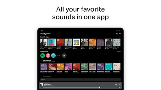 Скриншот 8 — Sonos