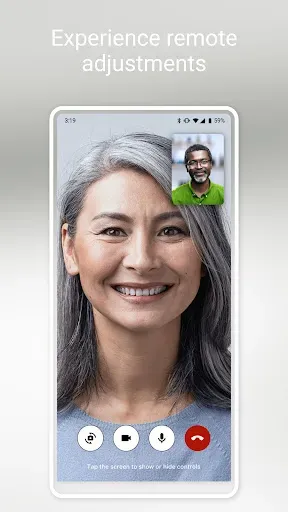 Скриншот 4 — myPhonak