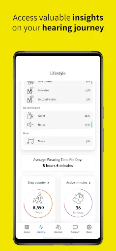 Скриншот 6 — Unitron Remote Plus