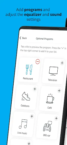 Скриншот 7 — Unitron Remote Plus