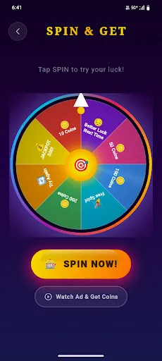 Скриншот 2 — Rummy 888