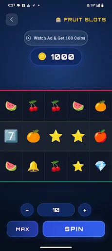 Скриншот 4 — EN 365