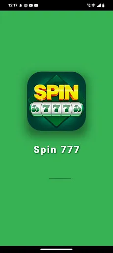 Скриншот 1 — Spin 777