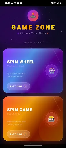 Скриншот 3 — Spin 777