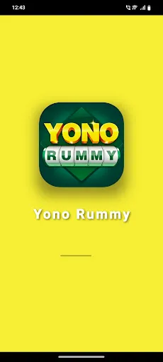 Скриншот 1 — Yono Rummy