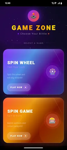 Скриншот 3 — Yono Rummy
