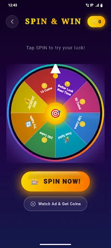 Скриншот 4 — Yono Rummy