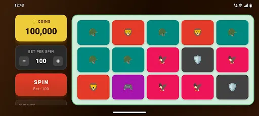 Скриншот 5 — Yono Rummy