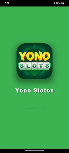 Скриншот 1 — Yono Slots
