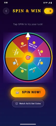 Скриншот 2 — Yono Slots