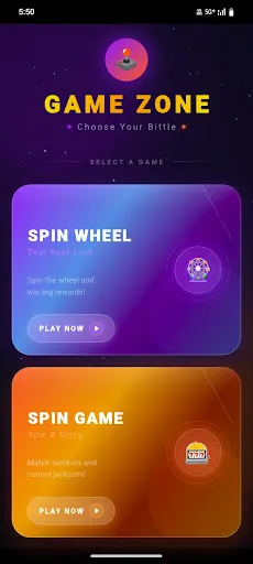 Скриншот 3 — Yono Slots