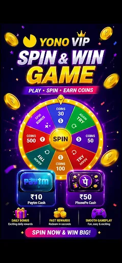 Скриншот 3 — Yono Vip