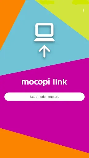 Скриншот 1 — mocopi link