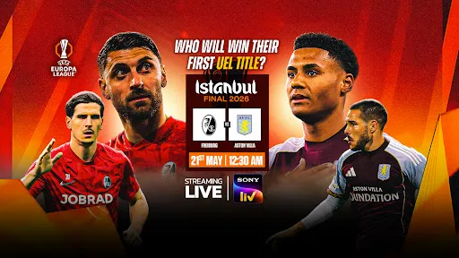 Скриншот 8 — Sony LIV: Sports & Entmt