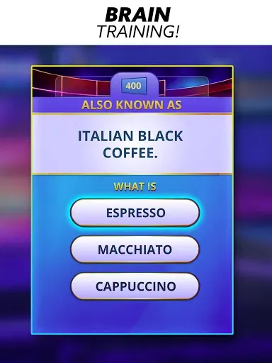 Скриншот 6 — Jeopardy!® Trivia TV Game Show
