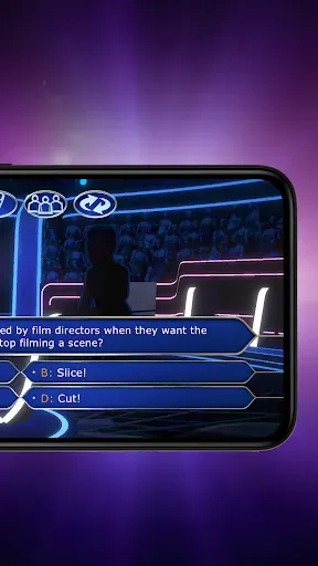 Скриншот 5 — Who Wants to Be a Millionaire?