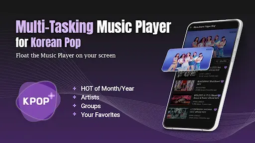 Скриншот 5 — KPop+