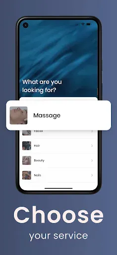 Скриншот 2 — Soothe: Wellness On Demand