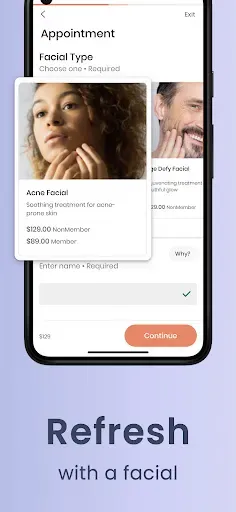 Скриншот 6 — Soothe: Wellness On Demand