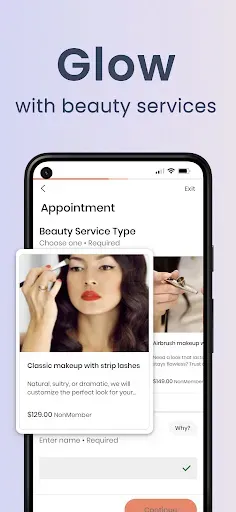 Скриншот 7 — Soothe: Wellness On Demand