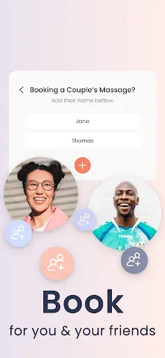 Скриншот 8 — Soothe: Wellness On Demand