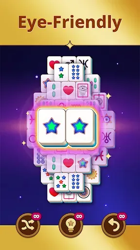 Скриншот 1 — Guru Mahjong