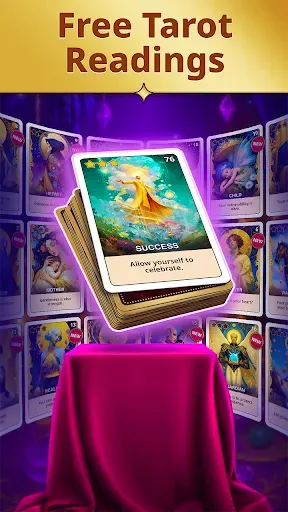 Скриншот 2 — Guru Mahjong